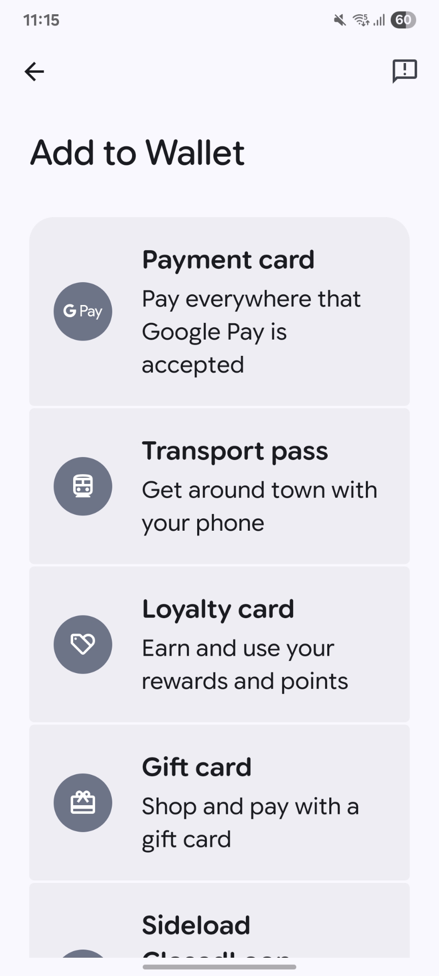 Google Wallet Integration | Digital Wallet Payments — PayNovus | Paynovus